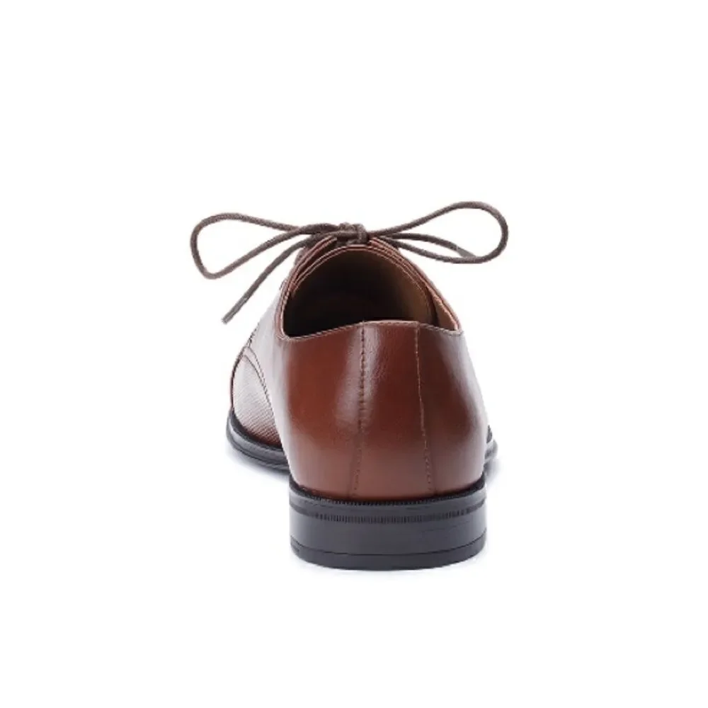 Men's Jacob Lace-up Dress Shoes Size 12
